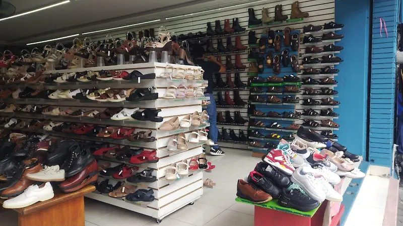 tienda